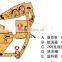 Sand Recovery Units With Hydrocyclones For Fine Sand Extraction
