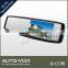 4.3" 16:9 car OEM 12v video rear view mirror monitor