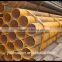 welded steel pipe