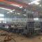 3 LINES 6 AXLE LOW BED SEMI TRAILER