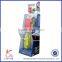 Cardboard display,Paper display stand