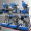 X6126 Cutter Milling Machinery