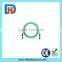 LC-LC MM 62.5/125 Zipcord 2.0MM 1M Optical Fiber Cable