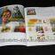 fashion custom magazine printing
