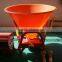 2014 hot sale high quality Easy operation Fertilizer spreader farm fertilizer spreader