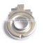OEM carbon steel forged flat face reducer flanges