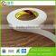 Professional manufacturer 3M original Non woven Cloth Fabric Tape with white release paper