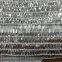 aluminum wire, aluminum foil filter netting, mesh fireplace screen