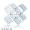 GH-RZ266 Factory direct sale OEM wine display racks,laser cutting and glue