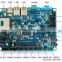 Linux embedded board system on chip mainboard for advertising display