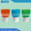 Plastic PP Creative Christmas Mugs for Kids With Color Changing Light And Music During Drinking And Tooth-brushing