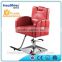 PU Stainless steal Base barber chair of hair salon furniture                        
                                                Quality Choice
