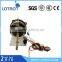 Small Double Output Shaft Powerful Electric Motors for Air Curtain