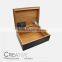 Manufacturers supply Wood cigar box donguan packing