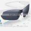For Christmals voice control bluetooth smart sports sunglasses K2