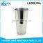 New design arrived stainless shaker bottles Cocktail Shaker unique barware