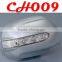 Body Kit FOR MAZDA MPV LWEW LED DOOR SIDE REAR VIEW MIRROR COVER