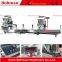 Digital Display Precision Double Miter Cutting Saw