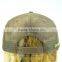 Design your own top quality mesh hat