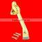 Door Stopper Flip Down Door Holder Stopper Measures 4 Inch