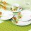 Hot Product 16pcs Ceramic Dinner Ware Set