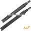 Super quality most popular kitchen cabinet drawer slide parts Manu.