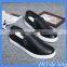 Hogift 2016 men's casual shoes PU leather mens shoes rubber peas shoes wholesale MHo-226