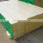 Shipping Container House Material Insulation & Heat Insulation Rockwool Sandwich Panel/Board