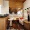 China Export Living 40ft Prefab Container House for Sale
