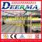 plastic roof tile machine