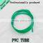 Plastic PU/PVC hose/pipe/tubing for decorating chairs