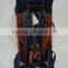 waterproof nylon hiking backpacks 55L