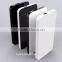 Newest 4000mAh Li-polymer battery charger classical Portable Power bank Pack