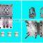 all kind of injection molding products