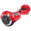2016 new Smart electric scooter two wheels self balancing with LG battery EU plug Benz wheel 6.5 Inch Ancheer AM002727