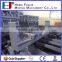 Self Aligning Conveyor Return Roller Brackets For Conveyor System
