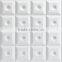 PVC embossed cabinets board made in china pvc board