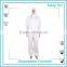 one-used coverall, disposable protective clothing,High Quality Disposable Coverall