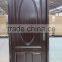 Powder Coat Finish American Steel Door JX-M21