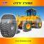 High quality HILO brand Radial OTR tyre 24.00R35