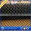 china supplier used chain link fence post