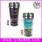 Stainless Steel Mug High Quality Photo Tea Tumbler
