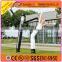 Customosed logo advertising dancing man inflatable sky tube air dancer