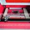 laser mat/leather strap cutter machine