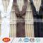hot sale ykk quality autolock slider plastic zipper , garments zipper