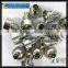 Factory price customize precision parts stainless steel shaft