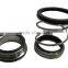 mechanical seal 35593508 air compressor oil sela lip sea seal with spring