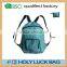 fashion school backpack foldable 2015 HL-PB170