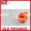 Kid Factory Pumpkin Gift 3D Mug From China,Custom Animal Plastic Mug,Children Baby Tumbler Cup For Promotional Advertisement