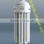 45w 110V AC voltage Dual CFL ESL